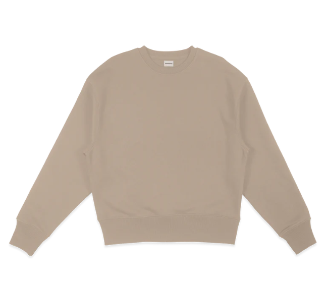 Openhouse Signature Crewneck Sweatshirt