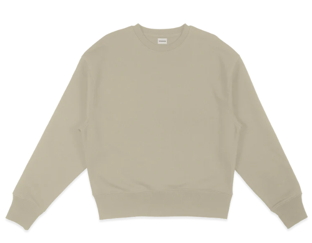 Openhouse Signature Crewneck Sweatshirt
