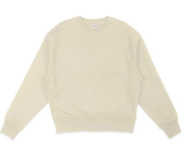 Openhouse Signature Crewneck Sweatshirt