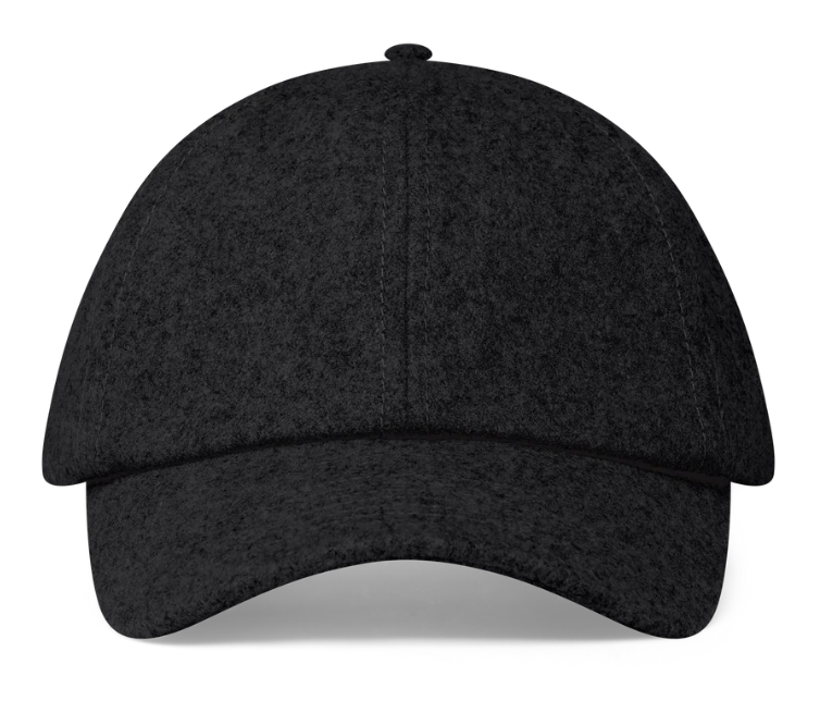 Openhouse Melton Wool Cap