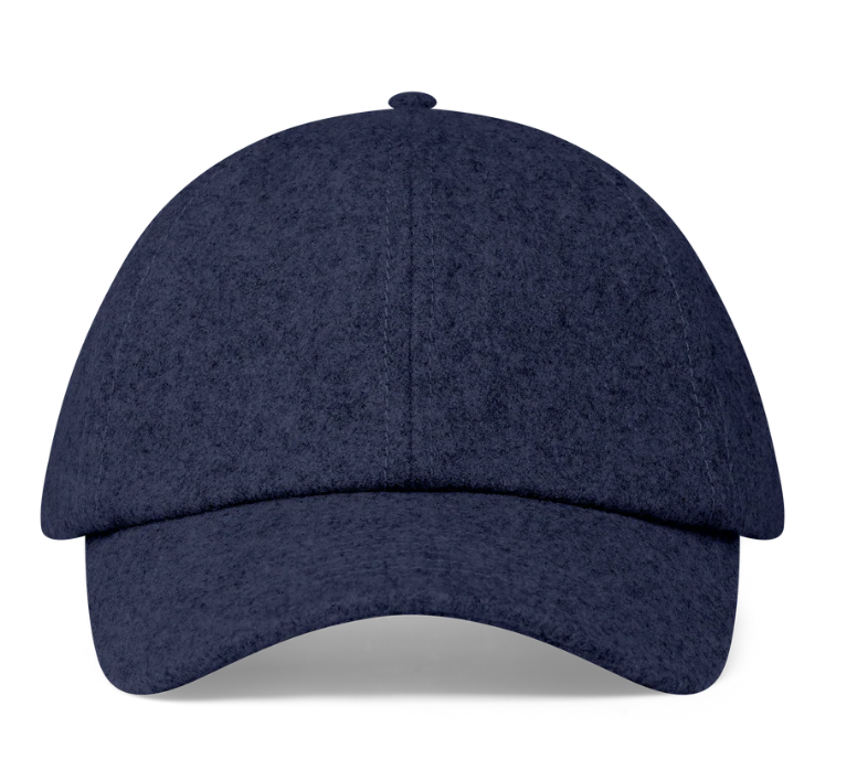Openhouse Melton Wool Cap