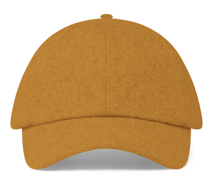 Openhouse Melton Wool Cap