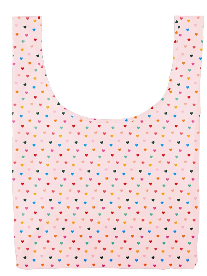 Openhouse Fully Custom Nylon Tote