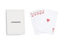 Openhouse Fully Custom  Playing Cards