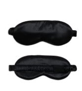 Openhouse Silk Sleep Mask