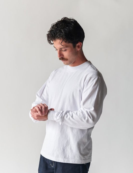 Openhouse Signature Long Sleeve