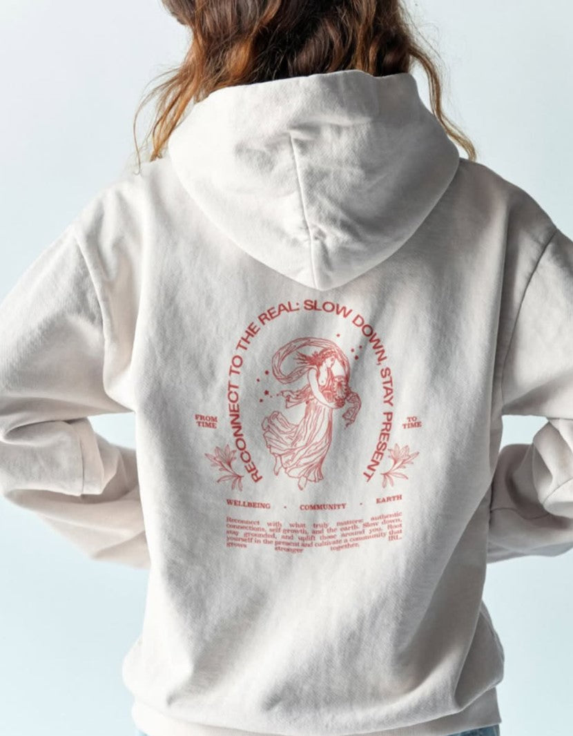 Openhouse Signature Hoodie