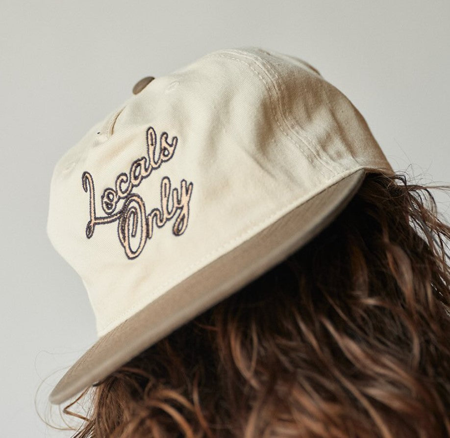 Openhouse Two Tone Cap