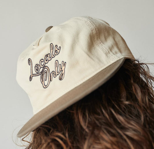 Openhouse Two Tone Cap