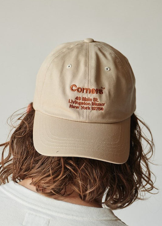 Openhouse Dad Cap
