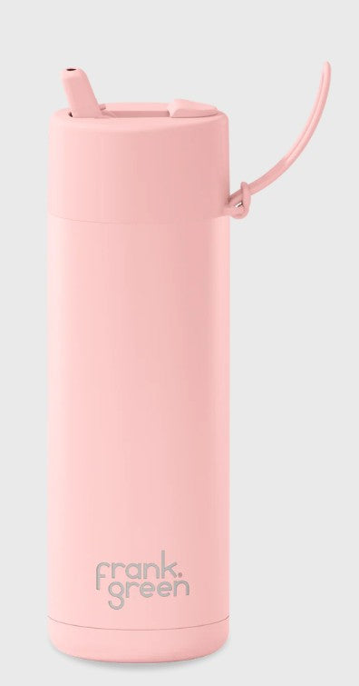 frank green Ceramic Reusable Bottles (2 Sizes)