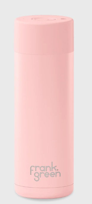 frank green Ceramic Reusable Bottles (2 Sizes)