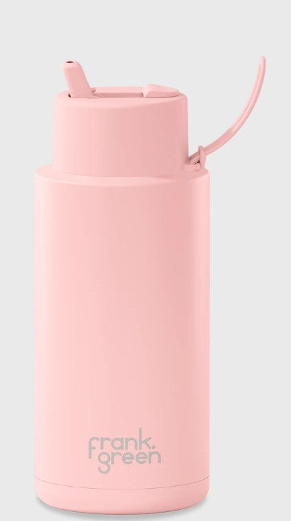 frank green Ceramic Reusable Bottles (2 Sizes)
