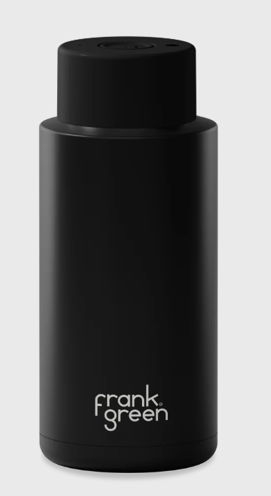frank green Ceramic Reusable Bottles (2 Sizes)