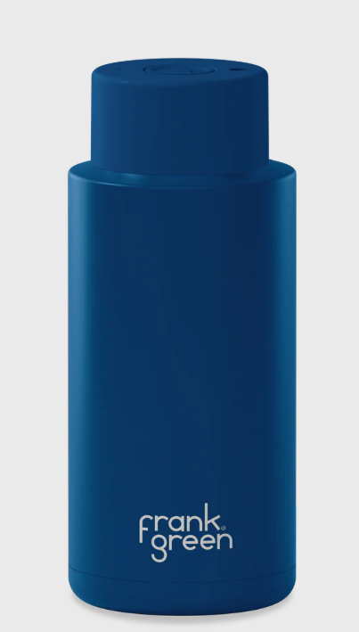 frank green Ceramic Reusable Bottles (2 Sizes)