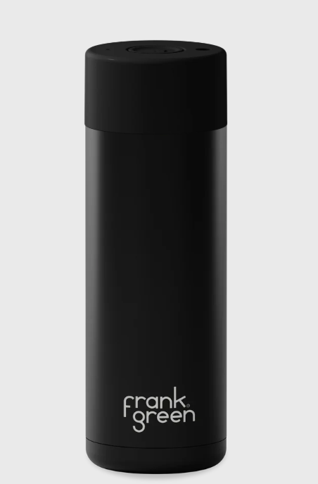 frank green Ceramic Reusable Bottles (2 Sizes)
