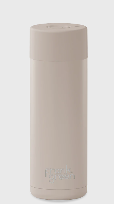 frank green Ceramic Reusable Bottles (2 Sizes)