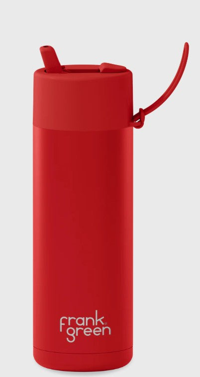 frank green Ceramic Reusable Bottles (2 Sizes)