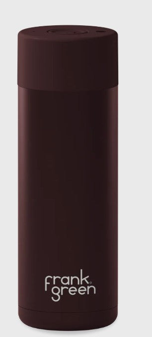 frank green Ceramic Reusable Bottles (2 Sizes)