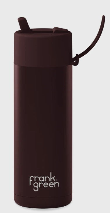 frank green Ceramic Reusable Bottles (2 Sizes)
