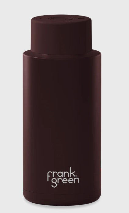 frank green Ceramic Reusable Bottles (2 Sizes)