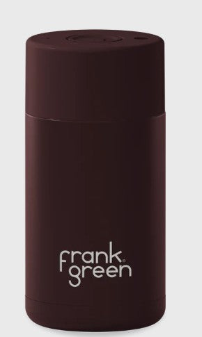frank green Ceramic Reusable Cups (2 Sizes)