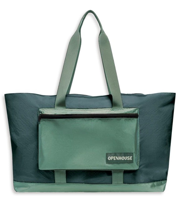 Openhouse Ripstop Tote