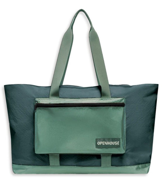 Openhouse Ripstop Tote