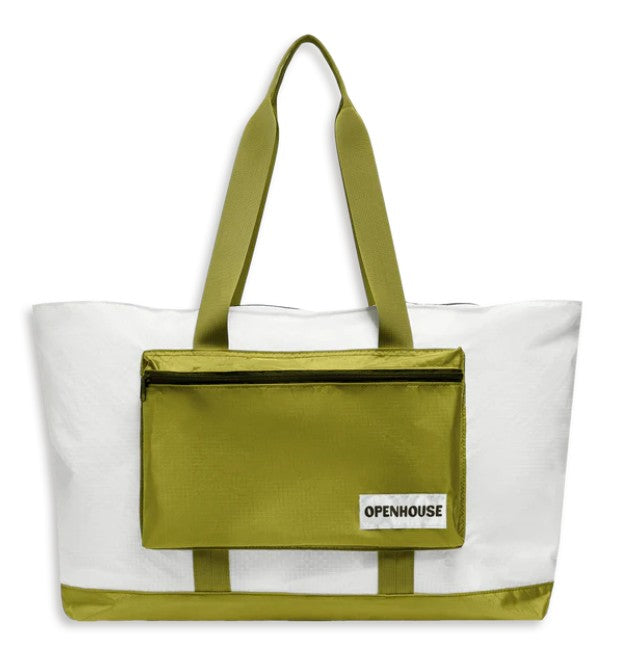 Openhouse Ripstop Tote