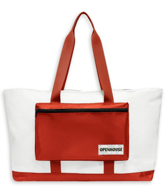Openhouse Ripstop Tote