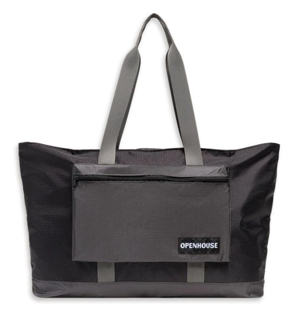 Openhouse Ripstop Tote