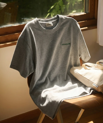 Openhouse Signature T-Shirt