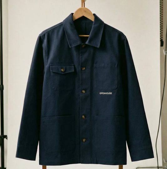 Openhouse Chore Coat