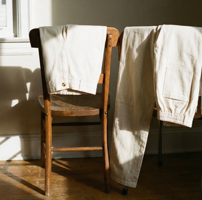 Openhouse  Utility Pants