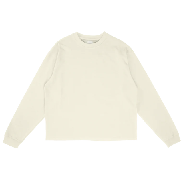 Openhouse Signature Long Sleeve