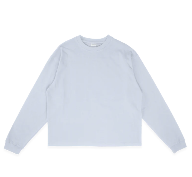 Openhouse Signature Long Sleeve