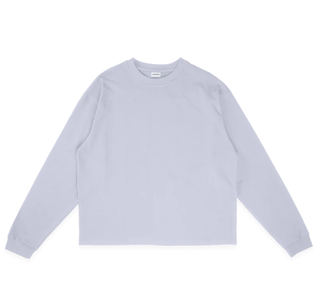 Openhouse Signature Long Sleeve