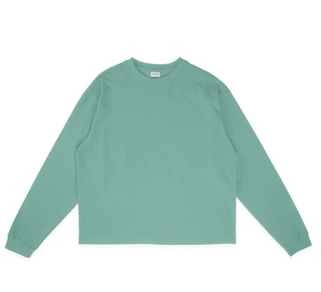 Openhouse Signature Long Sleeve