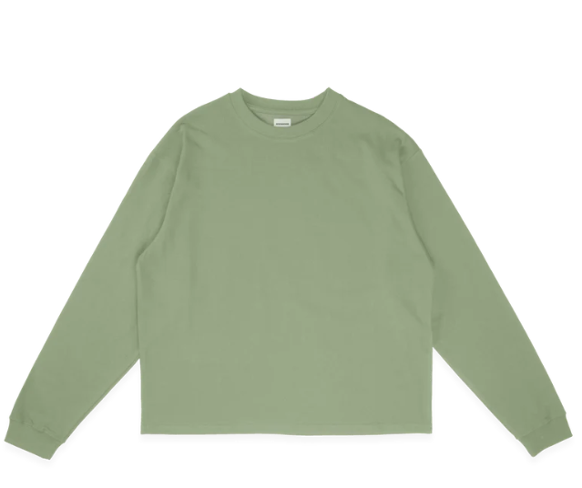 Openhouse Signature Long Sleeve