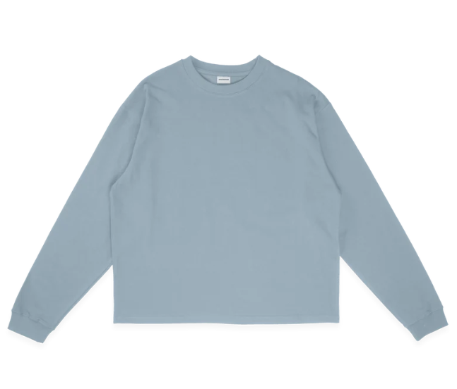 Openhouse Signature Long Sleeve