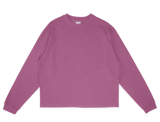 Openhouse Signature Long Sleeve