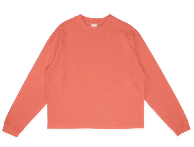 Openhouse Signature Long Sleeve