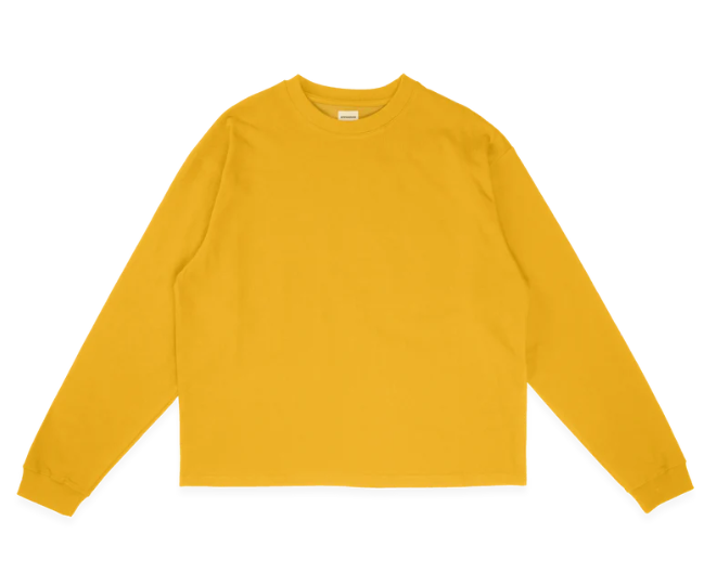 Openhouse Signature Long Sleeve