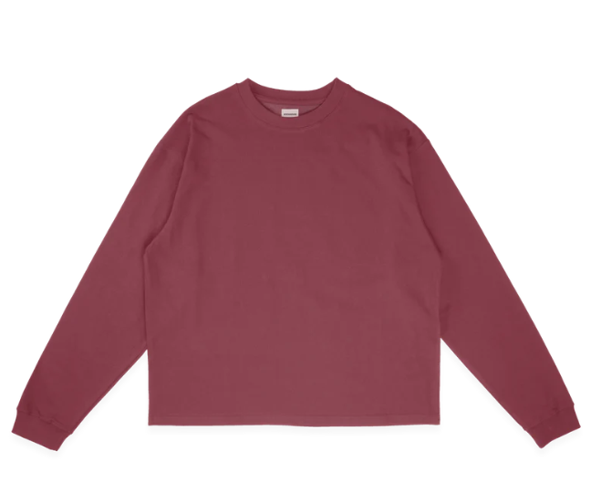 Openhouse Signature Long Sleeve