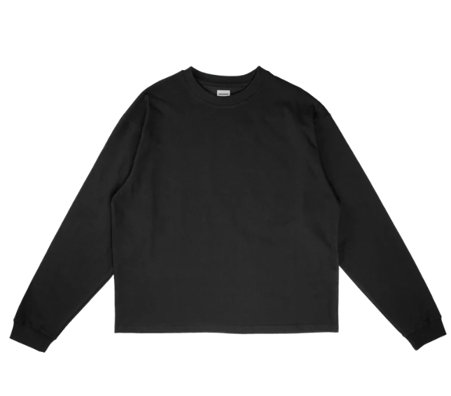 Openhouse Signature Long Sleeve