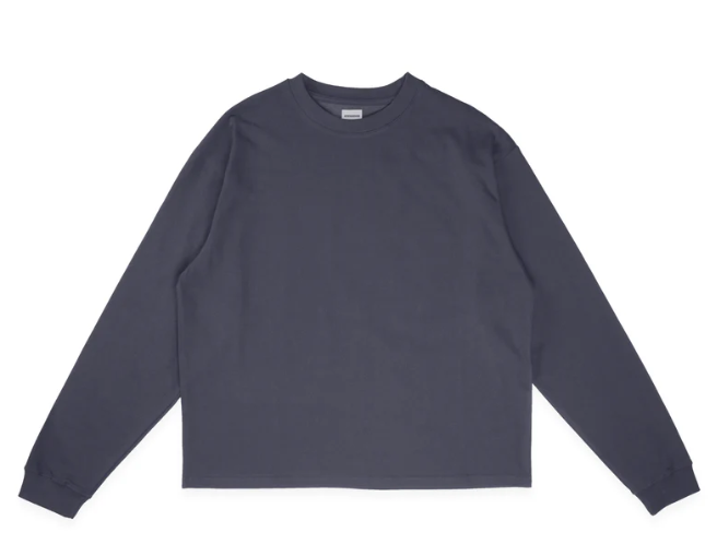 Openhouse Signature Long Sleeve