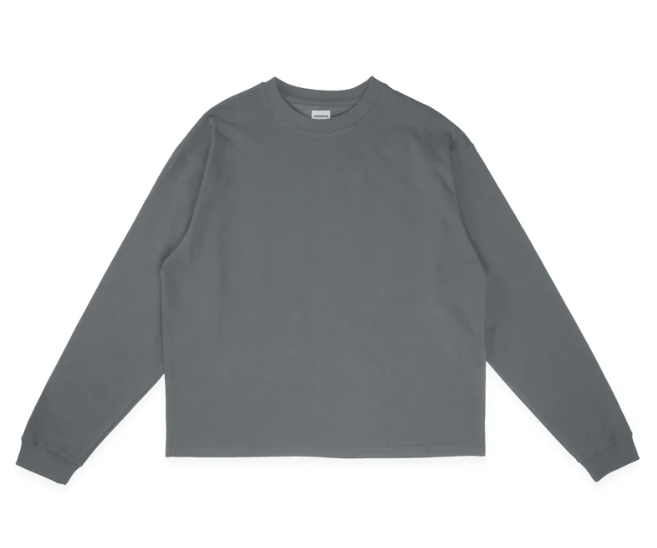 Openhouse Signature Long Sleeve