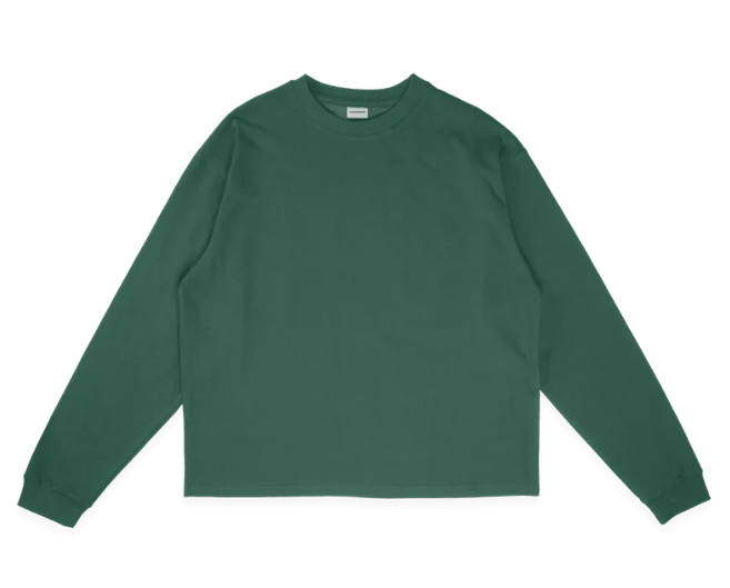 Openhouse Signature Long Sleeve