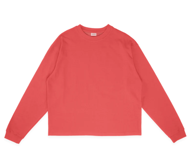 Openhouse Signature Long Sleeve
