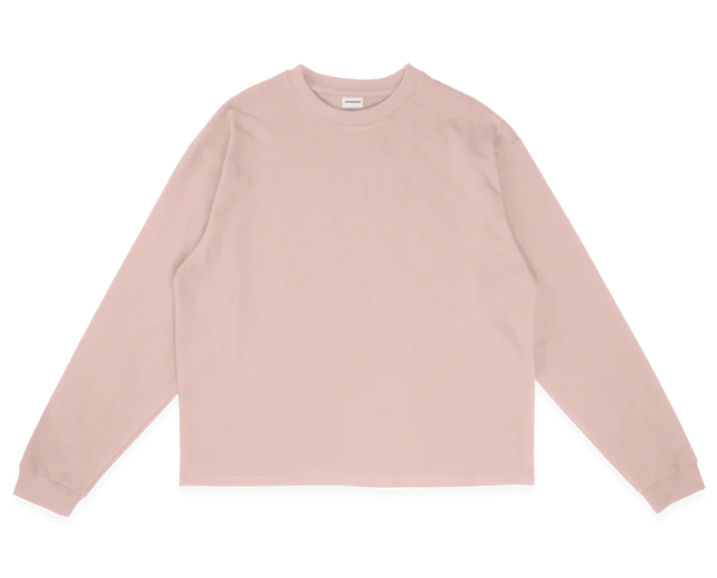 Openhouse Signature Long Sleeve